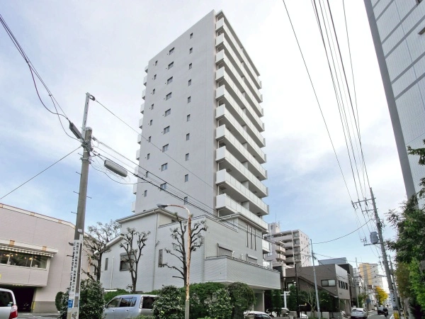 パークハウス新小岩アーバンス