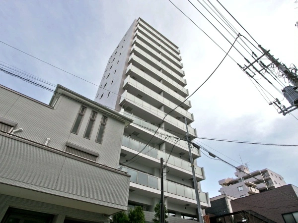 パークハウス新小岩アーバンス