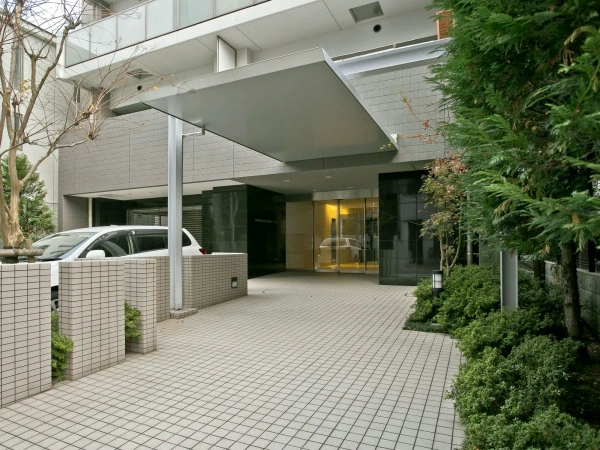 パークハウス新小岩アーバンス