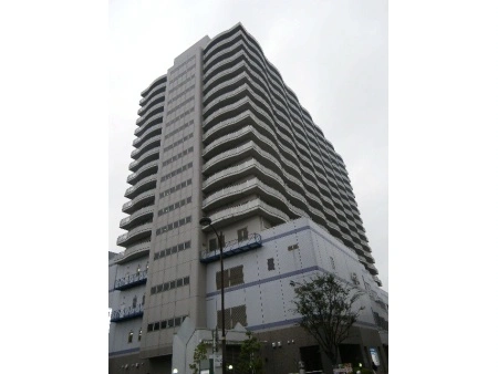 アスタ住宅