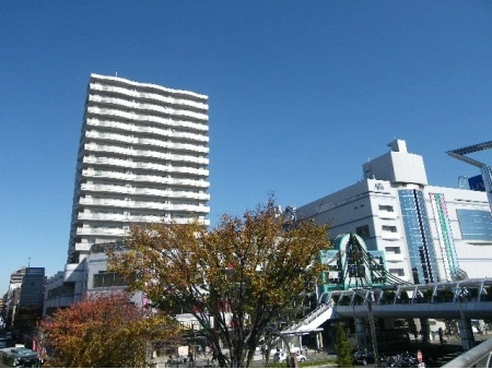 アスタ住宅
