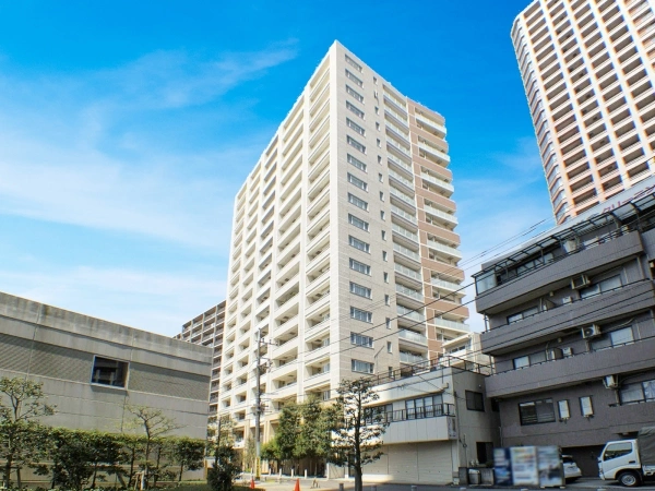 プラウド橋本