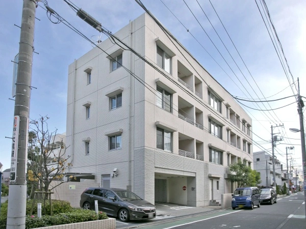 パークハウス新小岩