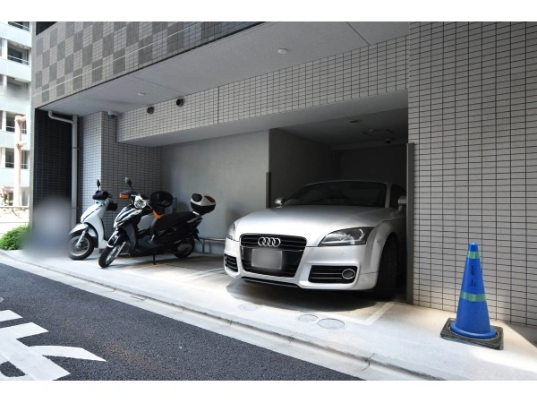 メインステージ神田須田町