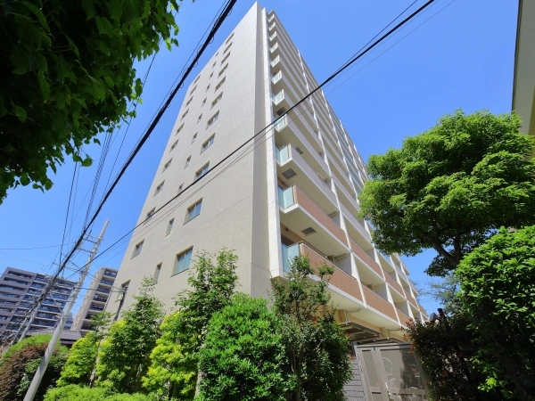プラウド浦和仲町マークス