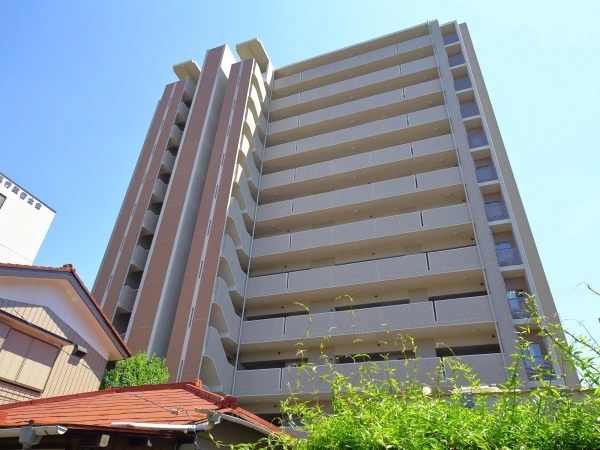 プラウド浦和仲町マークス