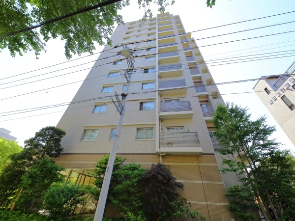 プラウド浦和仲町マークス