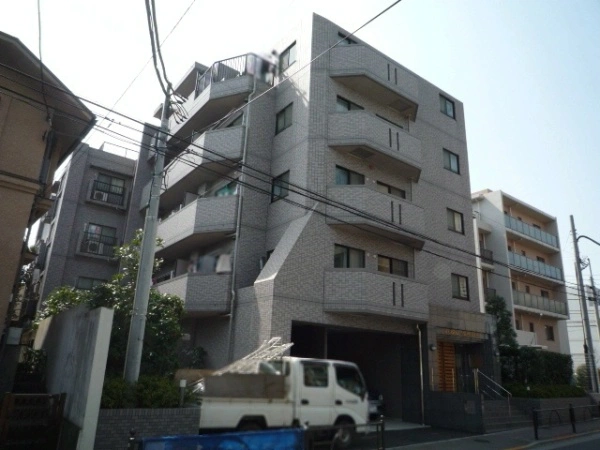 セイガステージ中村橋