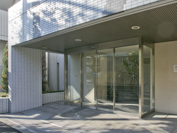 パークハウス三軒茶屋クロスコート