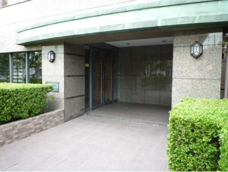 大倉山北パークホームズ