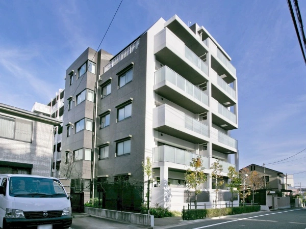ブランズ小竹向原