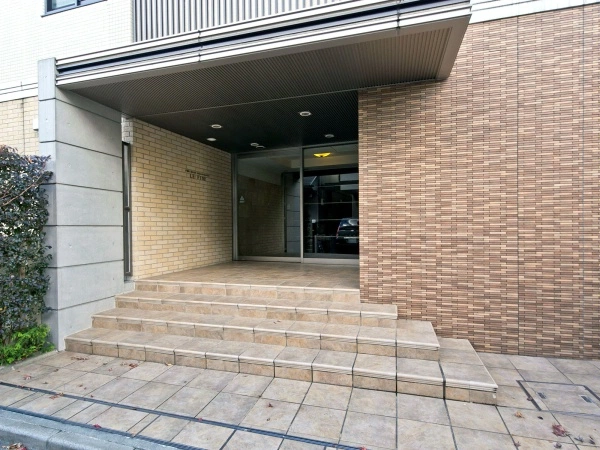 パークハウス東高円寺ルフィーネ