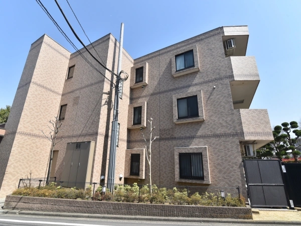 センチュリー境