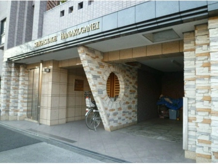 セイガステージ花小金井