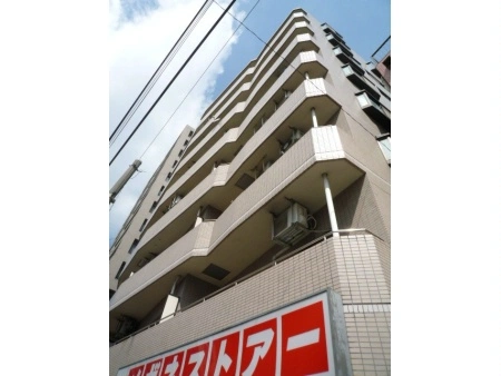 ライフェリア江古田