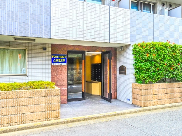 メインステージ新宿中井