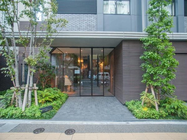 プラウドタワー本郷東大前