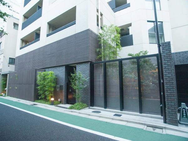 プラウドタワー本郷東大前