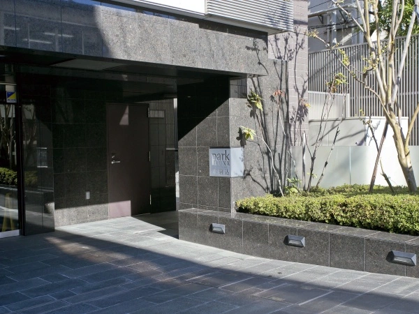 パークリュクス本駒込