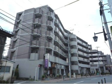 グローリオ中野新江古田