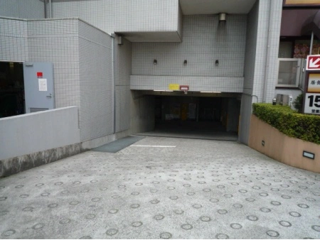 グローリオ中野新江古田