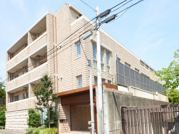 プラウド松濤