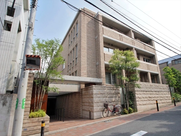 プラウド松濤