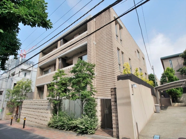 プラウド松濤