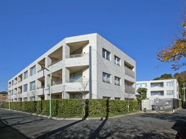 パークハウス玉川岡本