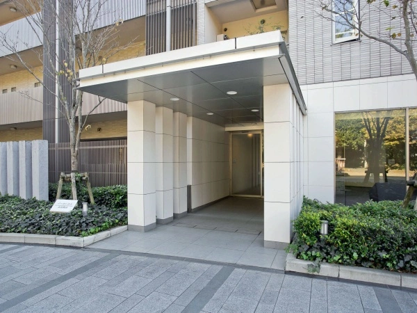 パークハウス玉川岡本
