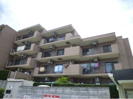 大倉山ヒルズ