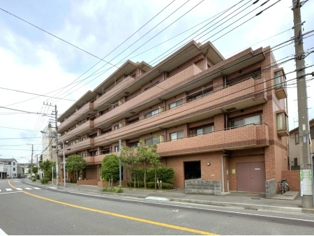 ハイホーム川崎平間JP
