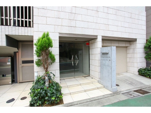 クレヴィスタ文京江戸川橋