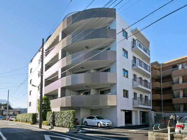 パークホームズ千歳船橋アリビオ