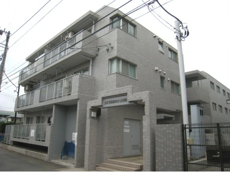 コスモ日吉本町壱番館