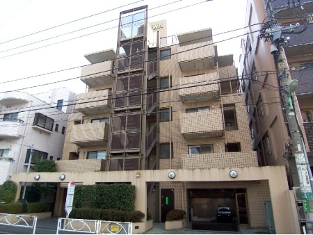 藤和代沢ホームズ
