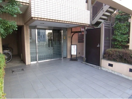藤和代沢ホームズ