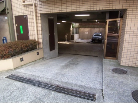藤和代沢ホームズ