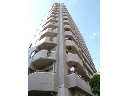 アーバンビュー中野
