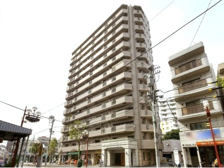 アーバンビュー中野