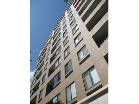 朝日マンション新中野