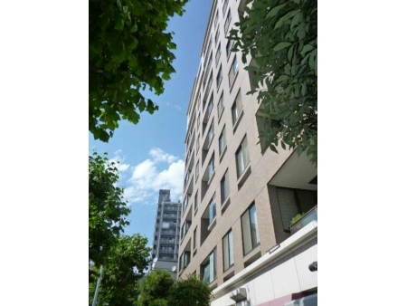 朝日マンション新中野