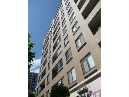 朝日マンション新中野