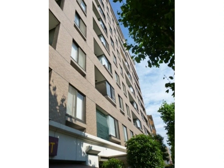 朝日マンション新中野