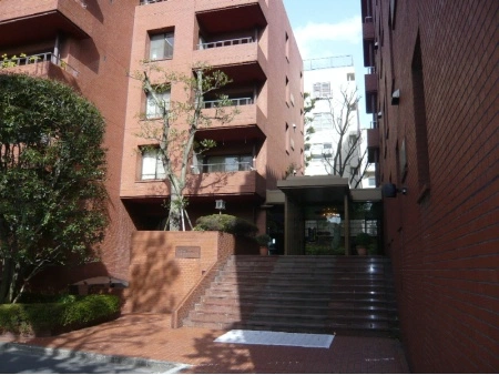 東高原宿ペアシティ