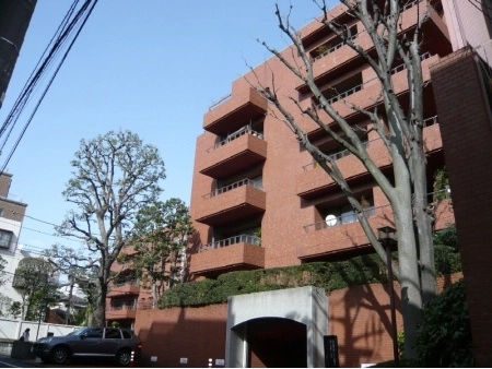 東高原宿ペアシティ