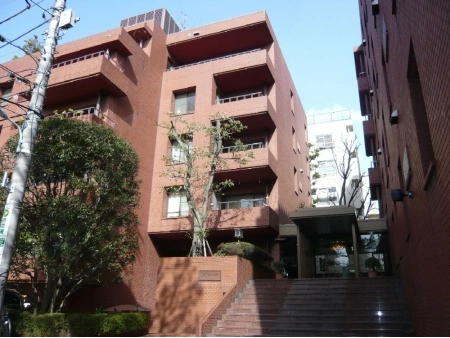 東高原宿ペアシティ
