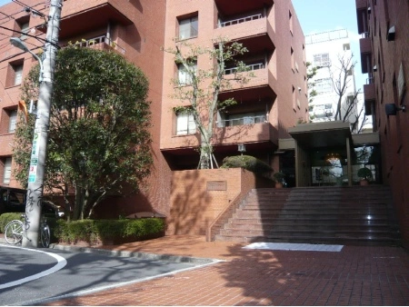 東高原宿ペアシティ