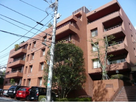 東高原宿ペアシティ
