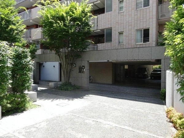 ジェイパーク元住吉2サニープレイス